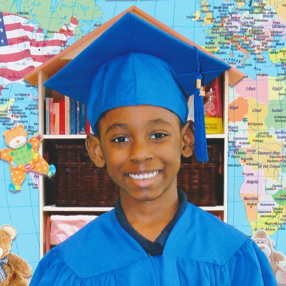 Meet your Posher, Murita